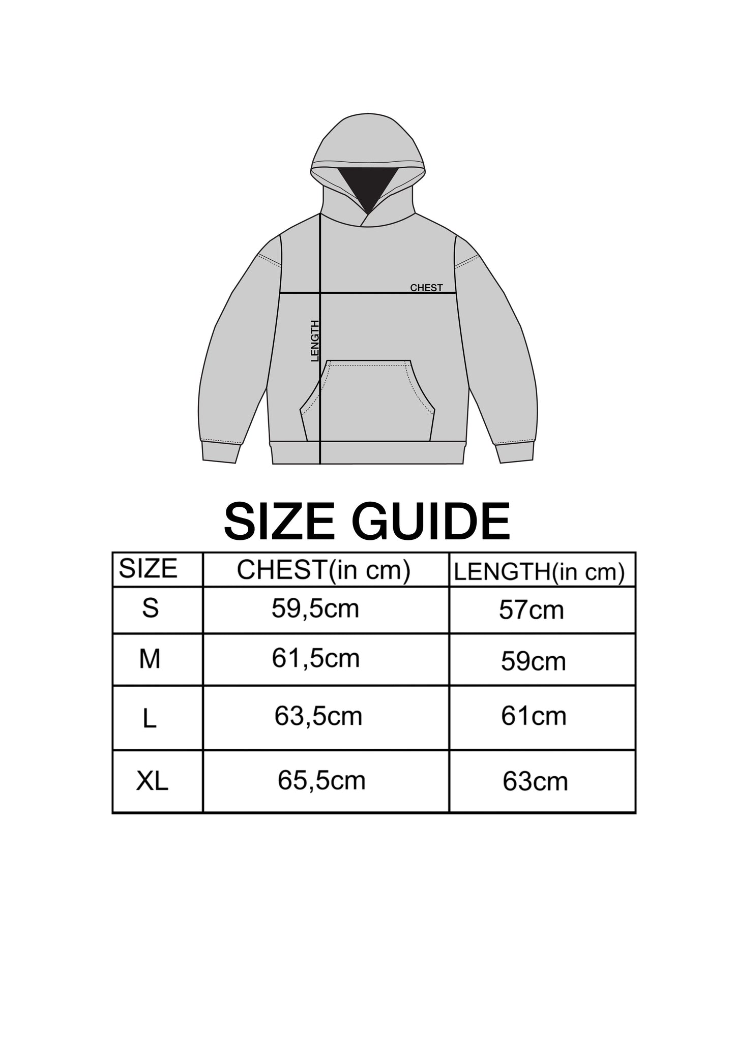 ARMY HOODIE