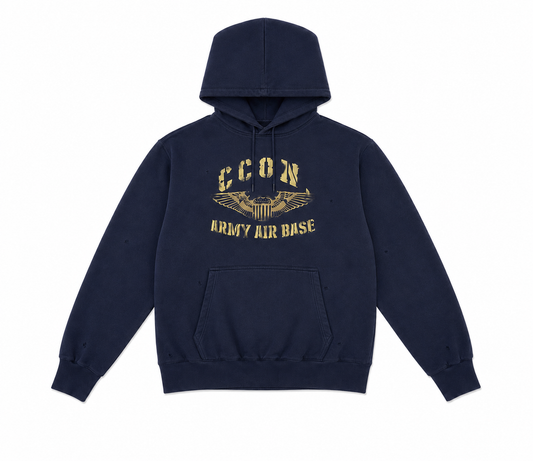 ARMY HOODIE
