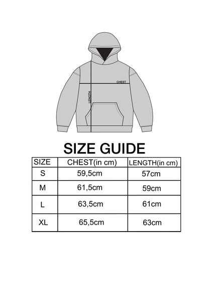 ARMY HOODIE